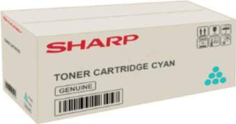 Toneris Sharp BPC50GTCA CY 8000pages