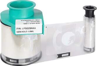 Evolis GENERIC HOLO PATCH 1.0