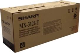 MX-312GT Toneris Sharp