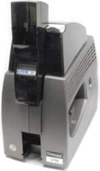 Printeris Entrust CP80 Plus card printer