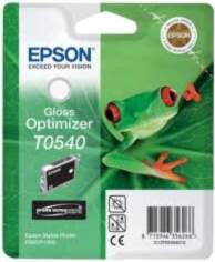 T0540 Tinte Epson gloss optimizer