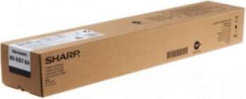 Toneris Sharp MX61GTBA BK 40K