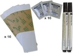 Fargo cleaning set - 86003