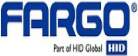 Fargo DTC1000 Cleaning Roller D930121