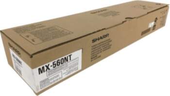 Toneris Sharp MX560NT BK 40K