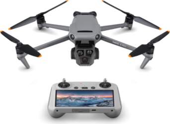 DJI Mavic 3 Pro (DJI RC)