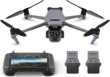 DJI Mavic 3 Pro Fly More