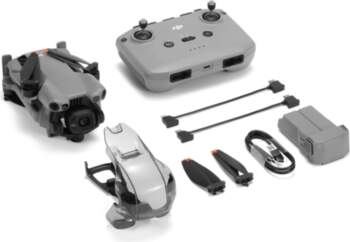 DJI Mini 5 Pro