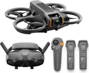 DJI Avata 2 Fly More Combo