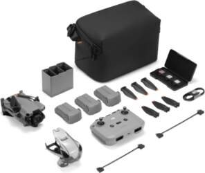 DJI Mini 5 Pro Fly More