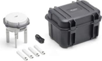 D-RTK 3 Multifunctional Station