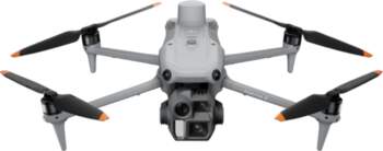 DJI Matrice 4E Worry-Free Plus Combo