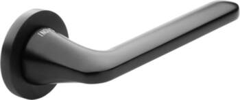 Rokturis AURUS, melns