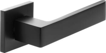 Rokturis VERSA, melns
