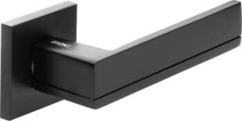 Rokturis SHADOW, melns