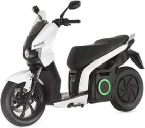 SILENCE S01 Basic balts