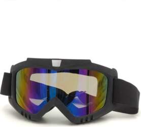 Moto brilles Aplus, iridium