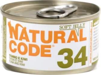 Natural Code 34 Tuncis un Kivi