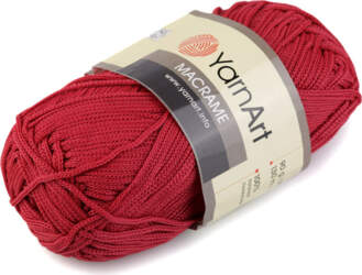 Dzija Macrame 90 g