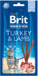 Brit Premium Cat Turkey & Lamb
