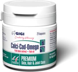 GIGI Calci-Cod-Omega N21