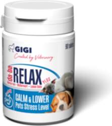 GIGI Da-ba Relax Plus N30