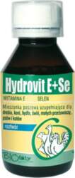 Hydrovit E+Se 100 ml