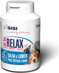 GIGI Da-ba Relax Plus N90