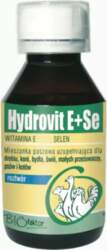 Hydrovit E + Se 1000 ml