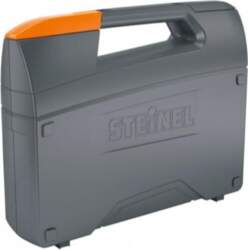 Steinel instrumentu koferis