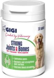 GIGI STRONG Joints&Bones tabletes N30