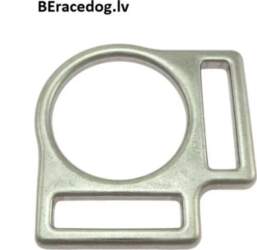 Divpusējs metāls regulātors 20 mm komplekts