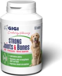 GIGI Strong Joints & Bones N90