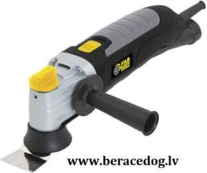 FarTools DM 300 multifunkcionāls instruments koferī