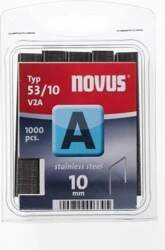 Novus A53 veida skavas tips A-53/10