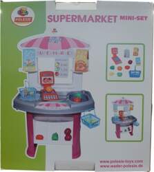 SUPERMARKET mini set