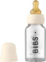 Pudelītes BIBS Ivory