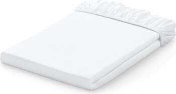 Простыня на резинке Tuttoline White 60
