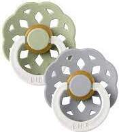 BIBS Boheme GLOW Sage/Cloud ( 0