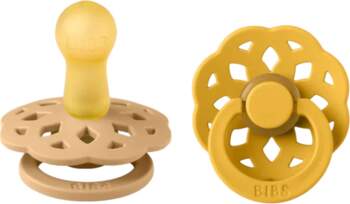 BIBS Desert Sand/Honey Bee ( 0