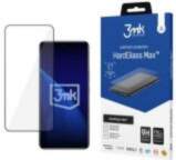 3MK 3MK 3mk HardGlass Black Tempered