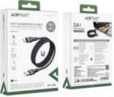 - Acefast Acefast C11-04 USB-A USB-C