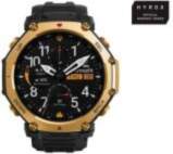 - Amazfit SMARTWATCH T-REX 3 PRO