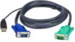 - Aten 5M USB KVM Cable