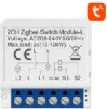 - Avatto Smart Switch Module ZigBee