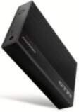 - Axagon HDD ACC ENCLOSURE 3
