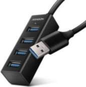 - Axagon I / O HUB