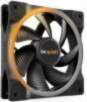- BE QUIET CASE FAN 120MM