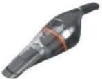 - Black & Decker | Vacuum