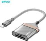 - BWOO BWOO Adapter Type C